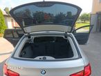 BMW Seria 5 520d Touring - 11