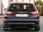 Ford Mondeo Vignale 2.0 TDCi 4WD PowerShift - 11