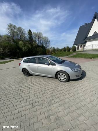 Opel Astra III 1.3 CDTI - 3