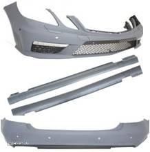 Bodykit / Kit Mercedes Class E W212 E63 E65 Amg - 1