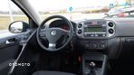 Volkswagen Tiguan 1.4 TSI 4Mot Sport&Style - 5