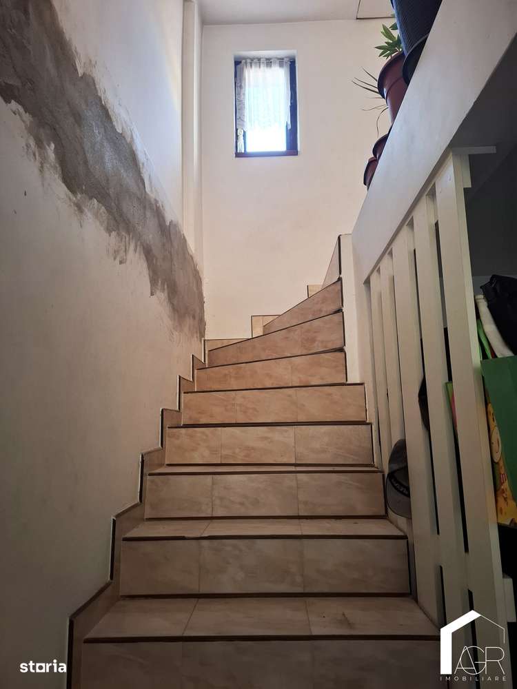 Casa S+P+1E, cu 5 camere, zona Transilvaniei-8