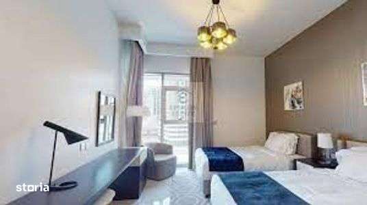 Ap. 2 cam. aprilie 2026 zona Militari Residence - Imagine principală: 5/5