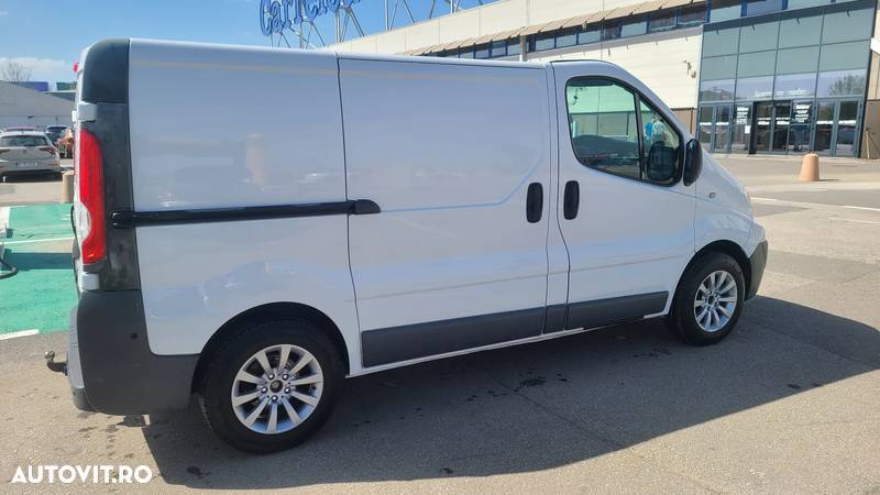 Renault Trafic - 7