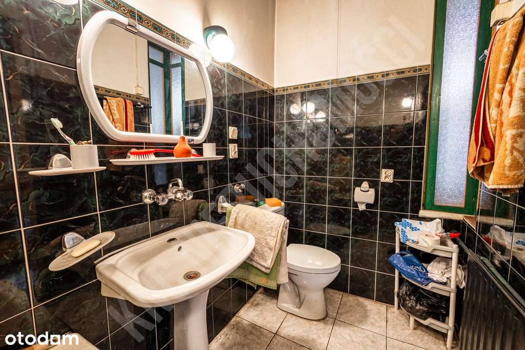 Nieruchomość pod inwestycję przy DK 28-14