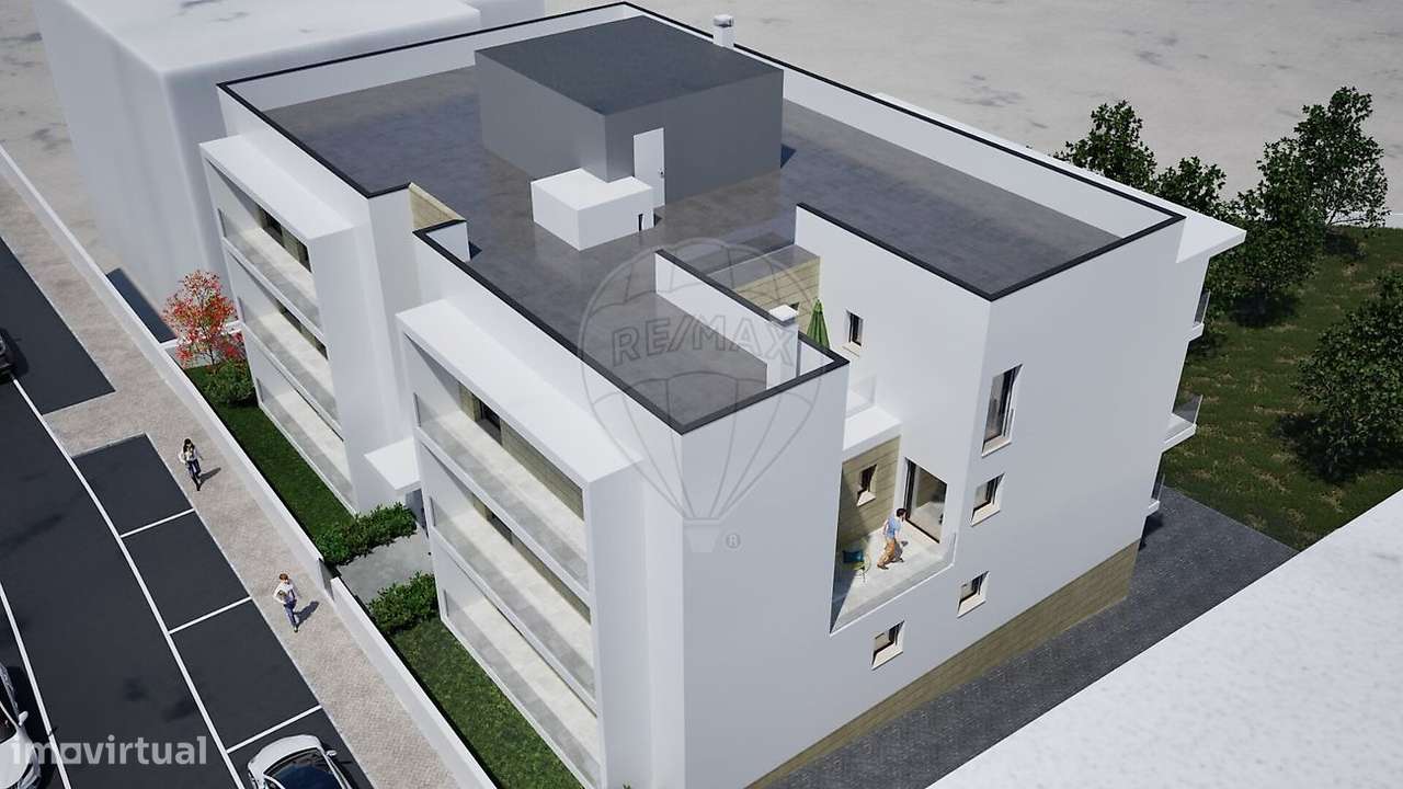 Apartamento T3 para venda-16