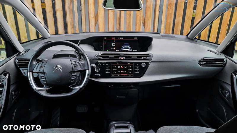 Citroën C4 SpaceTourer Grand PureTech 130 Stop&Start EAT8 SELECTION - 19