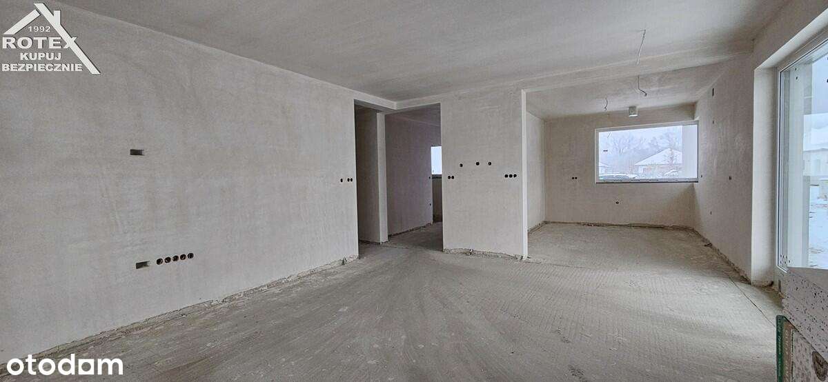 Straszęcin - nowy dom do wykończenia-11