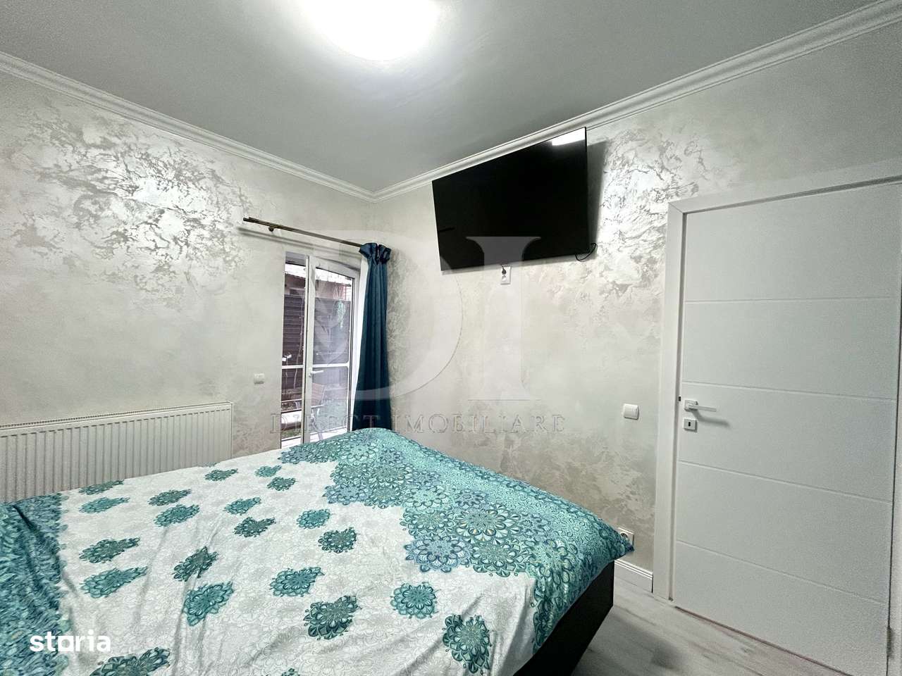 Apartament 2 camere de vanzare/ Zona Vivo / Cluj-6