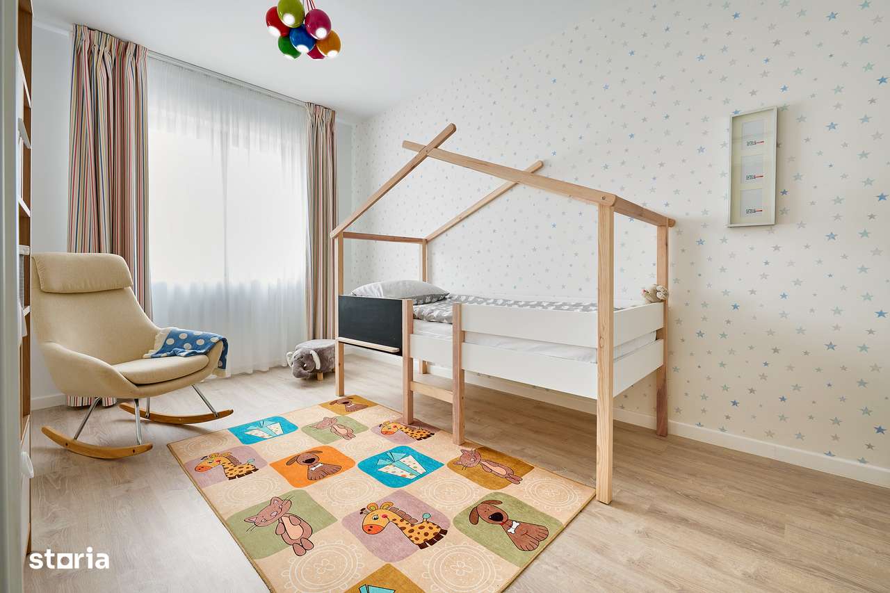 Vila 5 camere Mobexpert Homes Pipera - Direct Dezvoltator-4