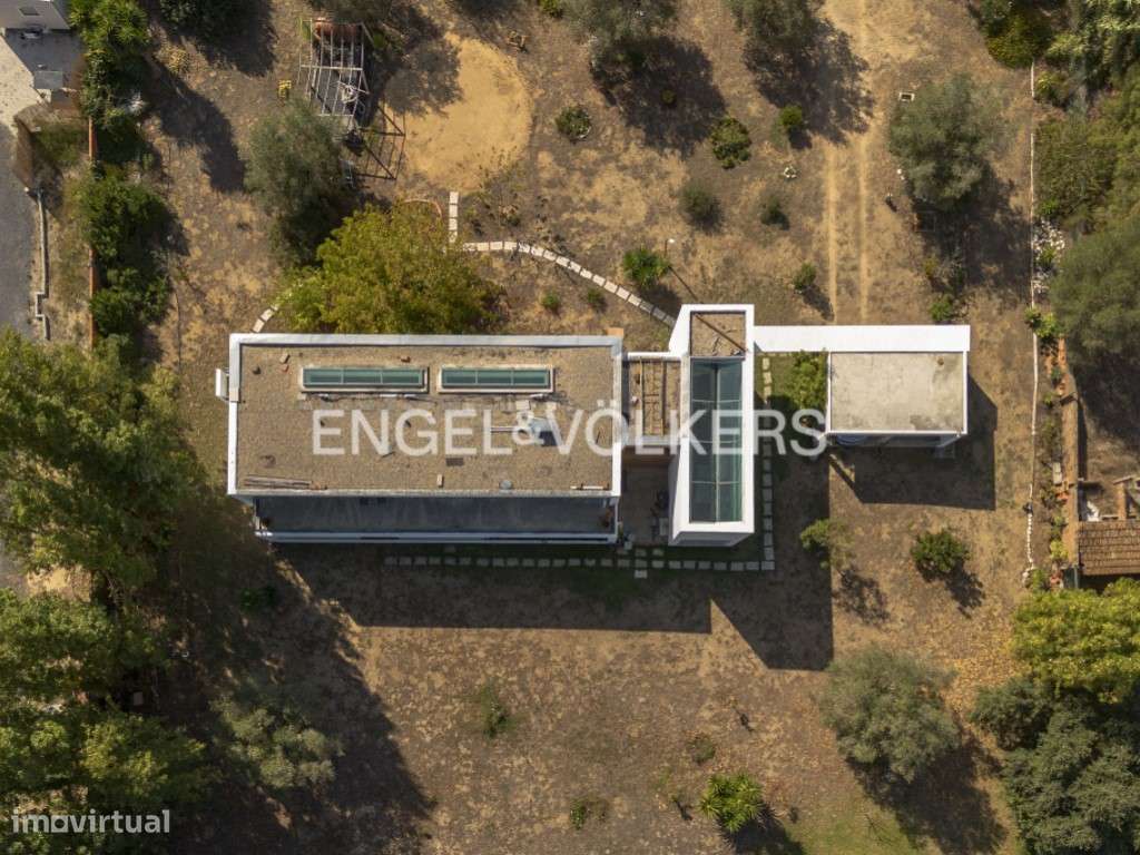 Sofistivada Moradia na Quinta do Anjo-40