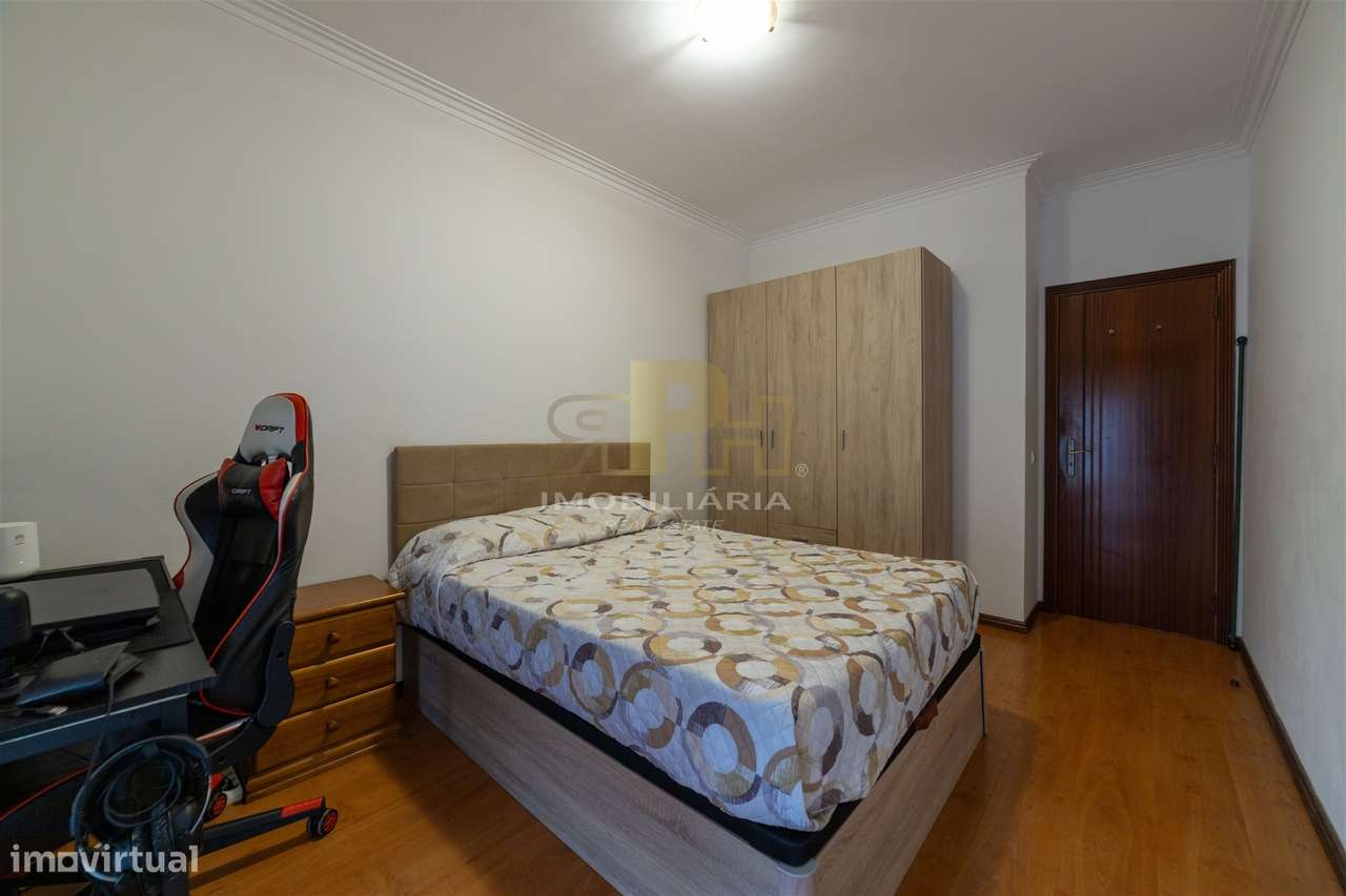 Apartamento T3 Venda em Santarém (Marvila), Santa Iria da Ribeira de S-14