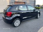 Volkswagen Polo 1.6 TDI Blue Motion Style - 5