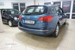 Opel Astra 1.4 Turbo Edition - 10