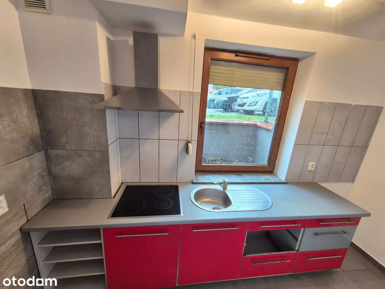 ** 2 pokoje **ul.Brzozowa** 54m2**2008rok *media miejskie**-6