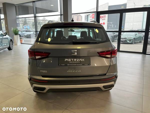 Seat Ateca 2.0 TDI Style S&S DSG - 5