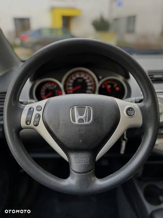 Honda Jazz - 21