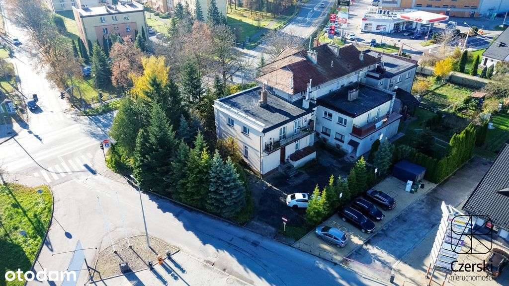 Przestronne mieszkanie z ogródkiem i piwnicą-11