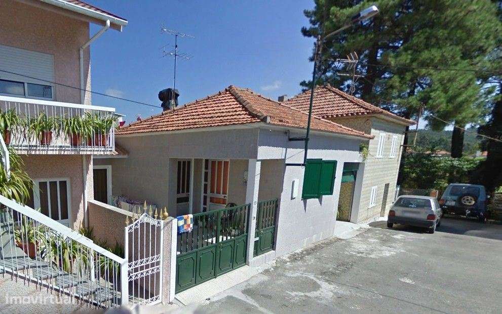 Moradia individual, para venda, Santa Maria da Feira - Canedo - Grande imagem: 2/3