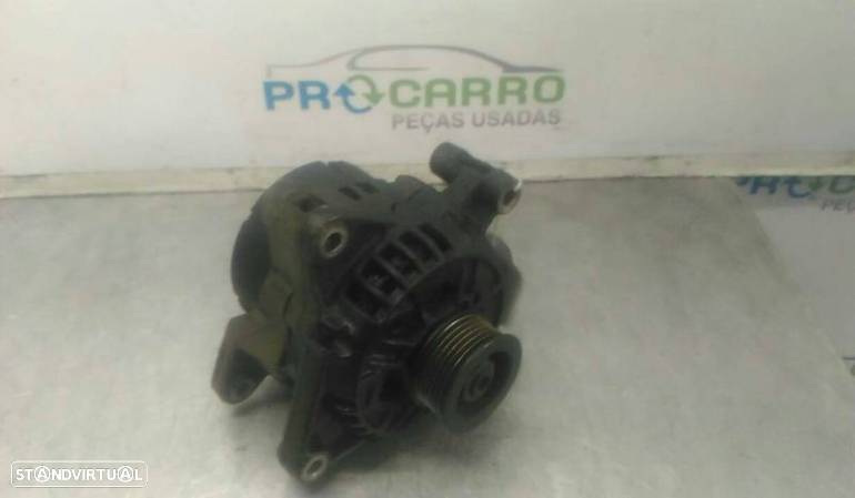 Alternador Volvo V40 Combi (645) - 1