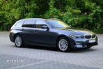 BMW Seria 3 320d Touring Luxury Line - 17