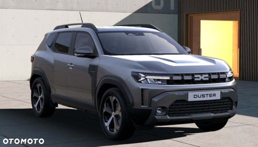 Dacia Duster - 7