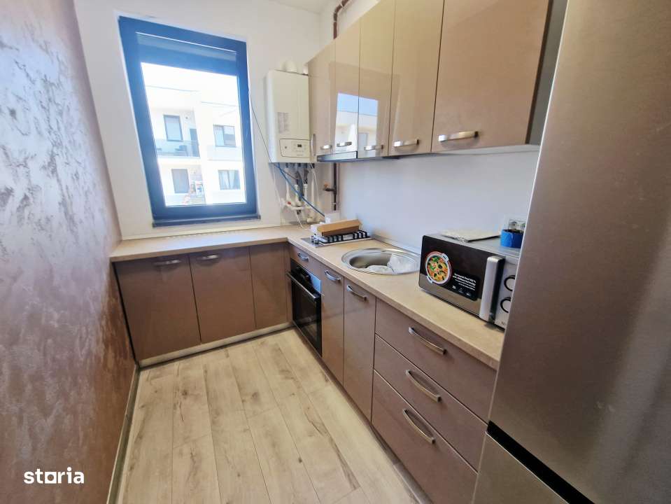 Apartamente la cheie de vanzare in Lumina – Constanta - Imagine principală: 4/19