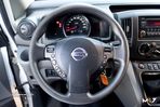 Nissan NV200 Combi 1.5 dCi Comfort - 12