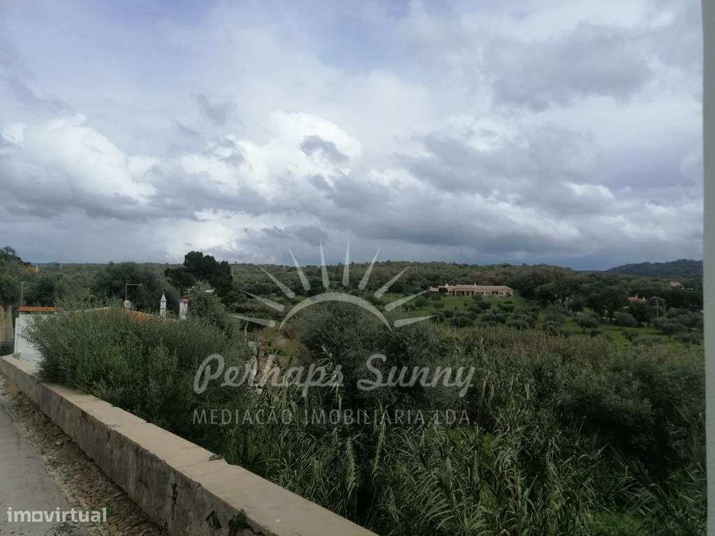 Moradia Antiga centro histórico de Melides - Grande imagem: 4/15