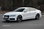 Audi A7 3.0 TDI clean diesel Quattro S tronic - 3