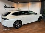 Peugeot 508 1.5 BlueHDi Allure Pack EAT8 - 48