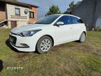 Hyundai i20 1.1 CRDi Classic + - 1