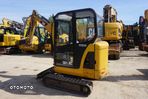 Caterpillar CAT 301.8C - 3