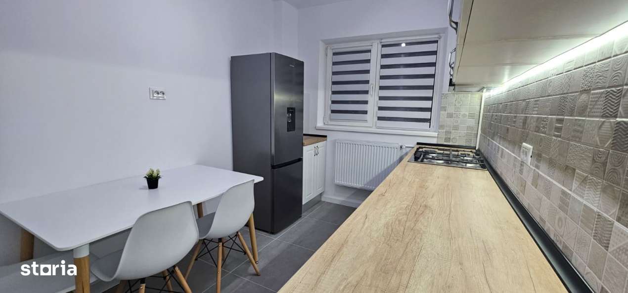 3 camere | renovat 2025 | mobilat & utilat | vedere panoramica | comis-6