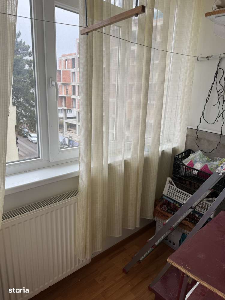 Ap. 3 cam. Central+boxa intabulata - Imagine principală: 4/13