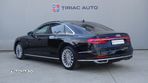 Audi A8 L 55 TFSI quattro tiptronic - 4