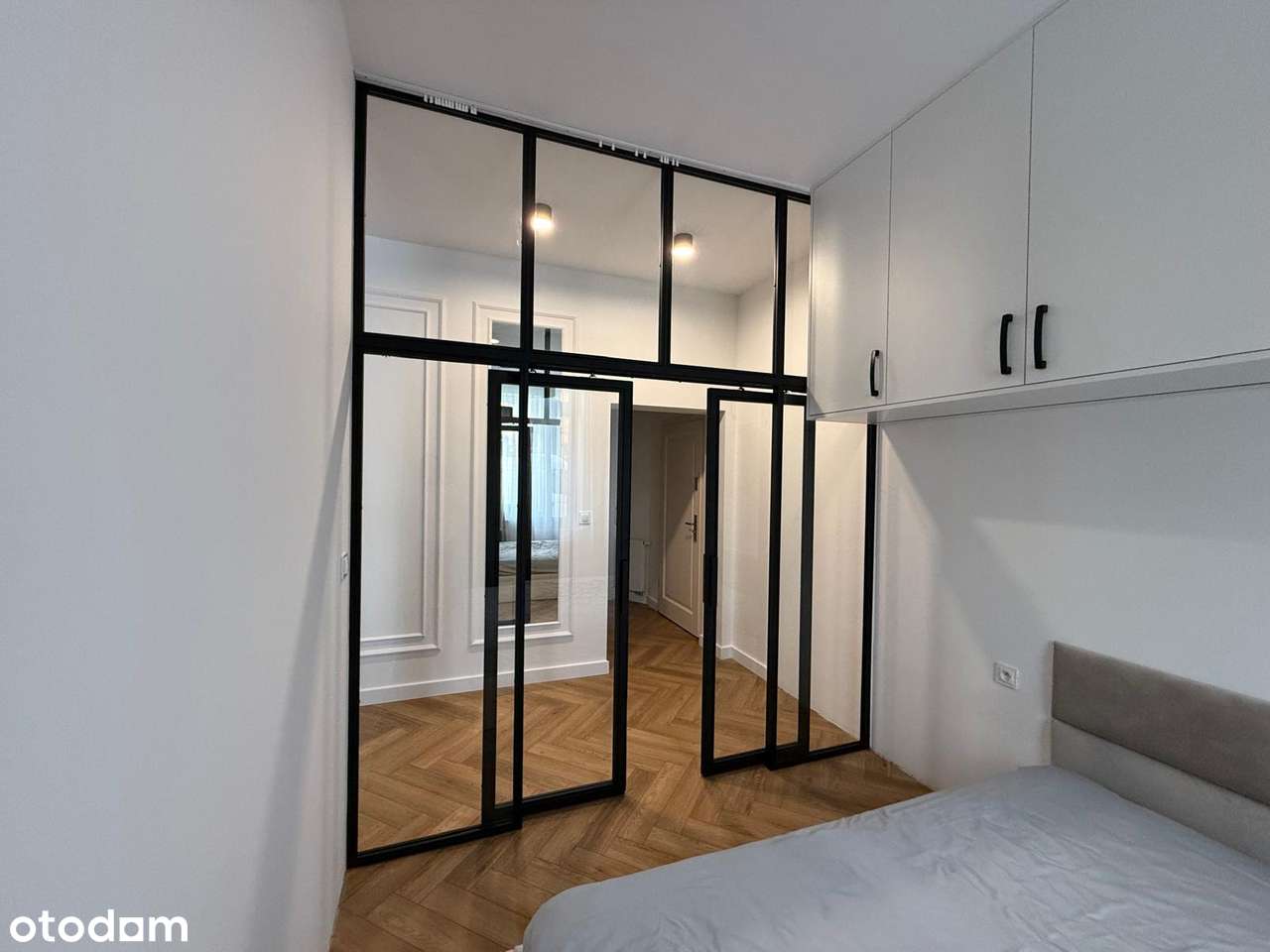 Mieszkanie 2 pokojowe umeblowane w Kościanie - Pełny obrazek: 4/17