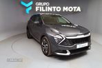 Kia Sportage 1.6 T-GDI Drive - 7