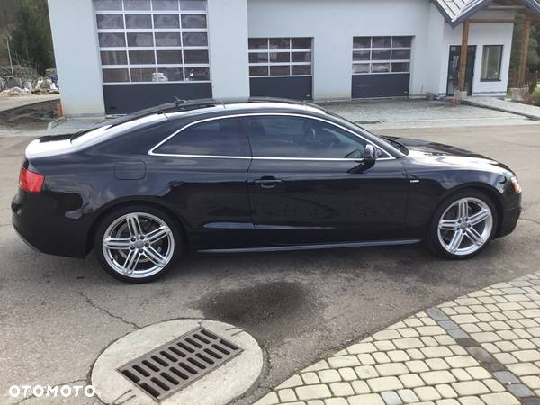 Audi A5 2.0 TFSI Quattro S tronic - 20