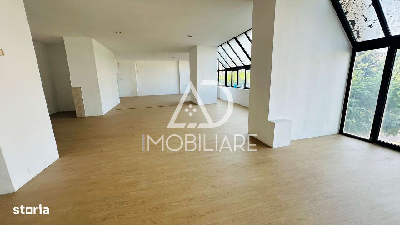 Spațiu comercial de închiriat –  Strada Victoriei (Pietonal) - Imagine principală: 3/9