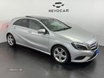 Mercedes-Benz A 200 CDi BE Urban - 2