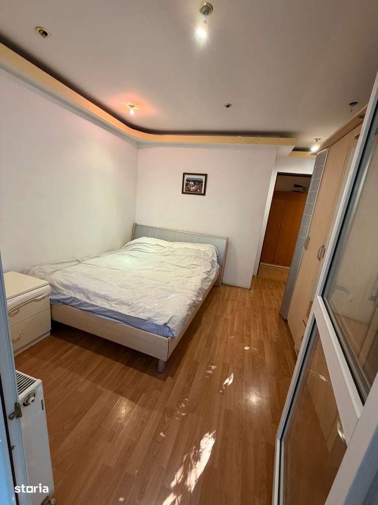 Vand 3 Camere Decomandat Parter-8