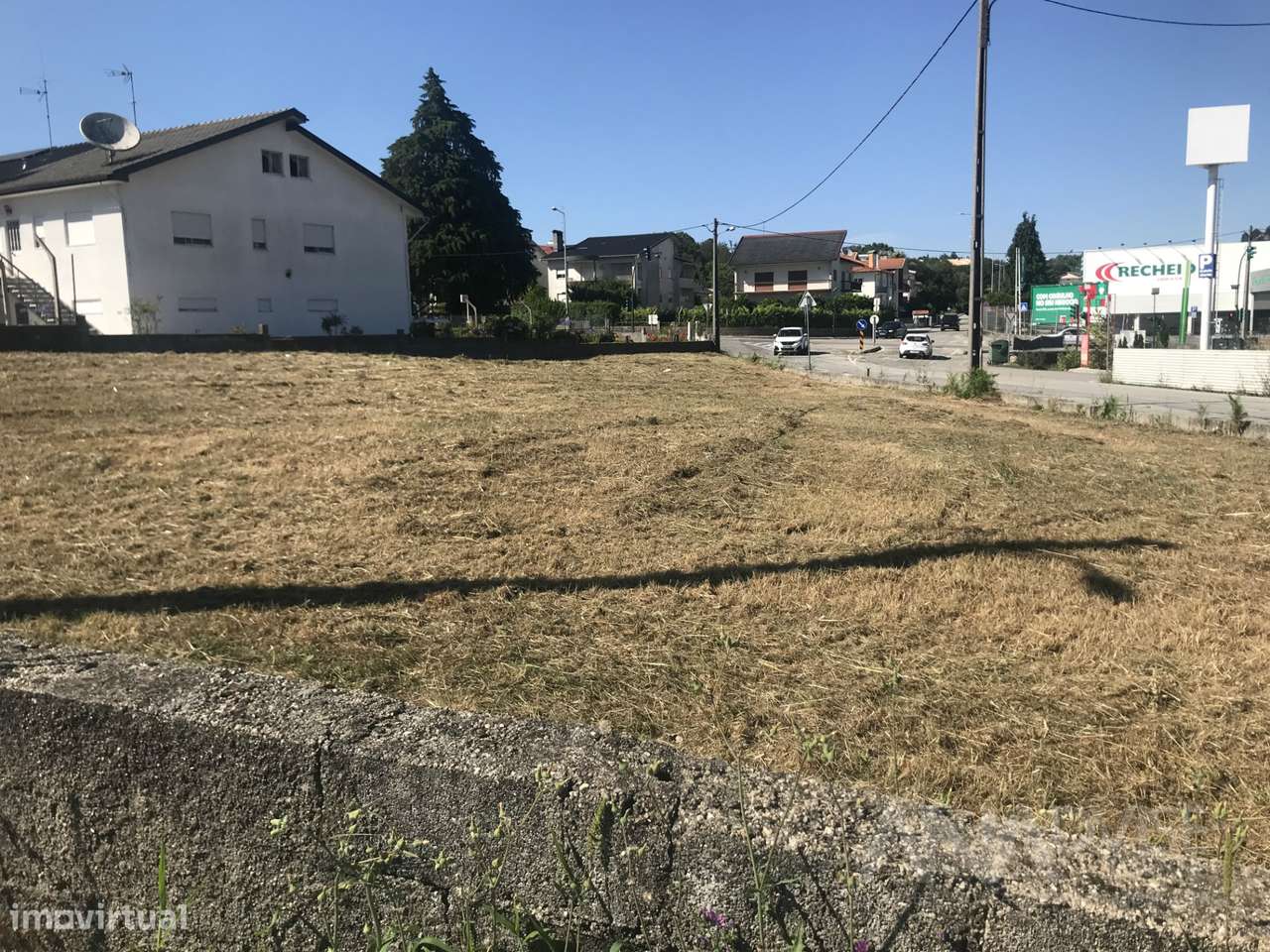 Terreno Urbano  Venda em Rio de Loba,Viseu - Grande imagem: 2/7