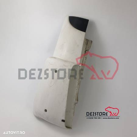 Deflector aer dreapta DAF CF85 (1372531) - 3