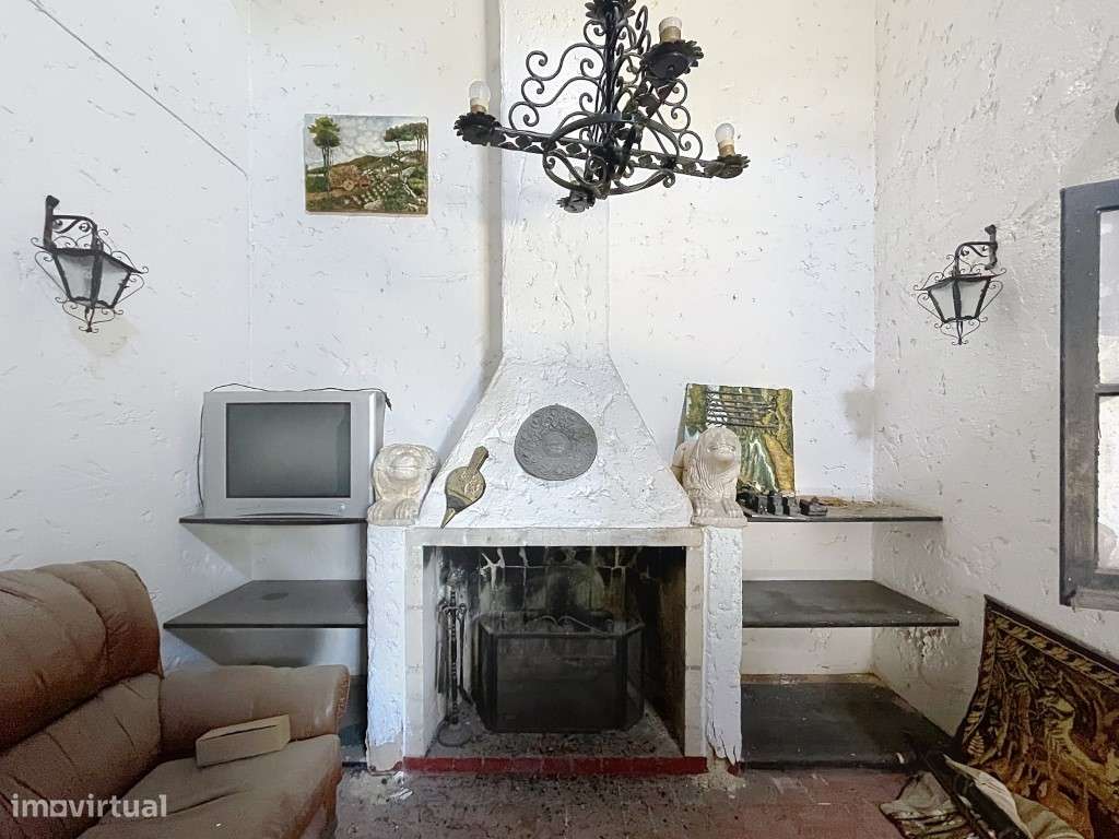 Moradia T5 Venda Almada - Grande imagem: 4/16