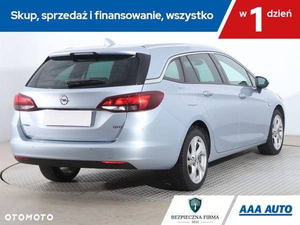 Opel Astra - 6