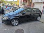 SEAT Leon 1.6 TDI Copa - 5