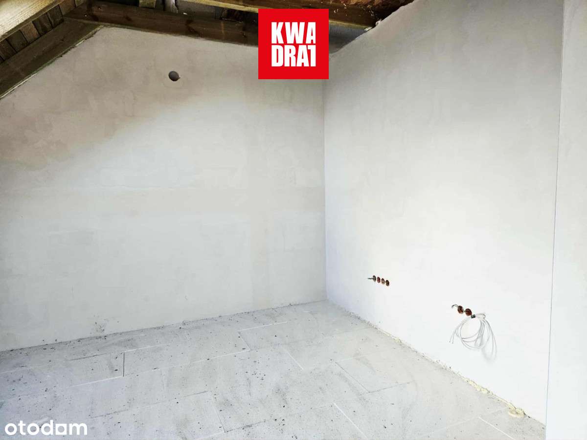 Dom 148m2, w miejscowości Adamowice k. Mszczonowa - Pełny obrazek: 5/8