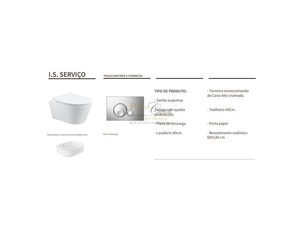 FANTASTICOS APARTAMENTOS T1, T2 E T3, COM VARANDA E LUGAR DE GARAGE...-23