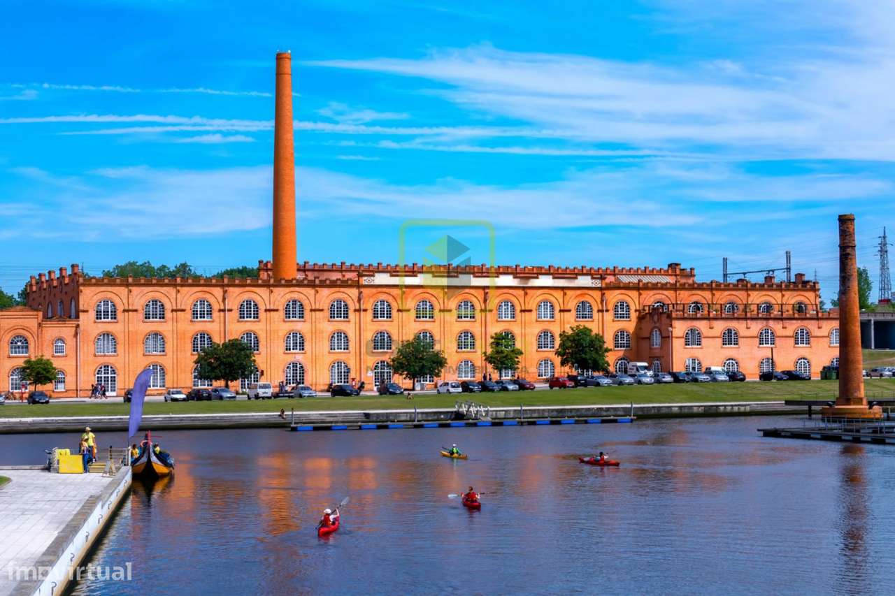 Apartamento T2+1 em Aveiro-12